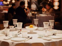 -桂满陇·海市蜃楼·黑金(国金店)