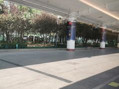 -潍坊站