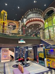 -MELAND CLUB•花园城堡主题亲子乐园•派对•餐厅(广州乐峰广场旗舰店)
