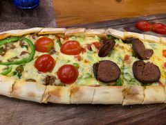 -TUK土耳其餐厅·下午茶(卢湾店)