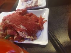 -巴麦隆自助烤肉(桂林路店)