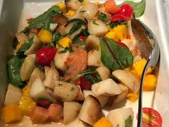 -澳门旅游塔360°旋转餐厅(南湾湖广场店)