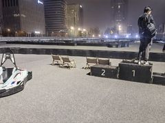 -赛卡联盟卡丁车馆(上海世博店)