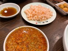 -裕兴记•蟹黄面馆(人民广场店)