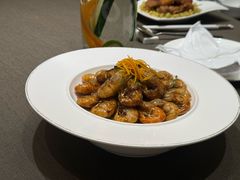 -蟹榭·本帮江浙菜·蟹宴(大宁久光商场店)