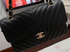 -Chanel(德基广场店)