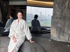 -Yolo私汤温泉设计师酒店(重庆南滨路店)