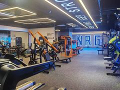 -NRG健身私教CLUB(静安体育中心店)