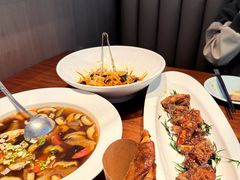 -纪林菜馆·博山菜老字号(八大局店)