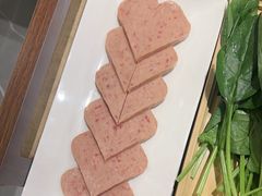 -蝎王府羊蝎子(虎坊桥总店)