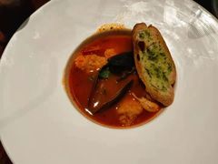 -食间牛排(湖西路店)