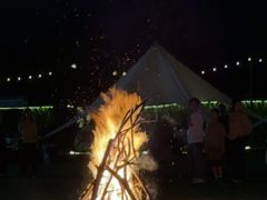 -暮谷MUGO ·团建聚会·露营烧烤·生日派对·共享菜地