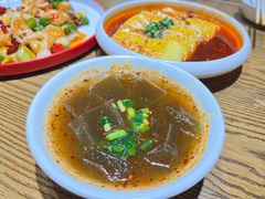 -茂盛小吃(蓝田店)