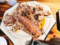 -八方海味餐厅