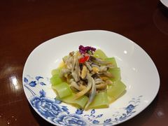-东莱馋房(陆家嘴店)