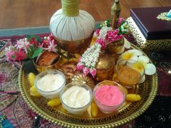 -莲泰式·中式·沐足·精油SPA采耳(天河店)