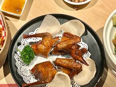 -避风塘(宝山万达店)