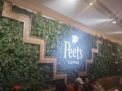 -Peet's Coffee皮爷咖啡(豫园店)