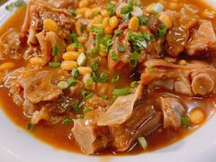 -风波庄(洪家楼店)