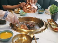 -妥妥烤肉料理(凯德店)