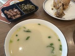 -阿达师傅鱼汤面