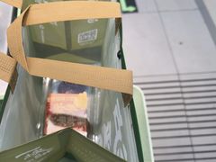 -泸溪河桃酥(西直门凯德店)