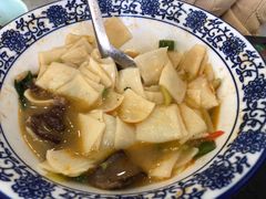 -撒拉人家.酸菜牦牛肉火锅