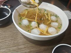 -隆喜元鱼汤包·海鲜(中联广场店)