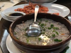 -腰记饭店(龙源路店)