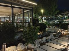 -蘇河湾·新鲁菜·泰山宴(泰山店)