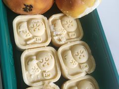 -泸溪河桃酥(欧尚店)