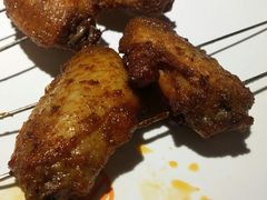 -小杨烤肉(高新店)