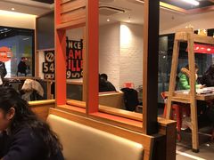 -汉堡王(仲盛世界商城店)