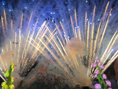 -横店影视城梦幻谷园区