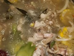 -润园四季椰子鸡火锅(南山海岸城店)