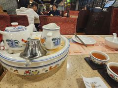 -点都德(大茶楼店)