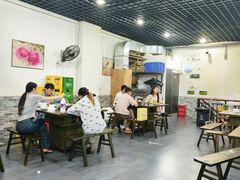 -天治宣·野椒鸡(龙头寺总店)