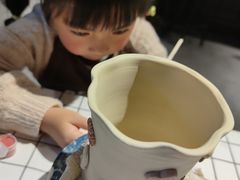 -趣陶陶艺手工坊(新世界百货重庆店)