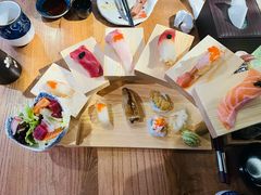 -阿吾罗日本料理(K11艺术中心店)