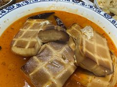 -煎饼卷大葱(春秋西路店)