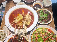 -三生小馆(亭知路店)