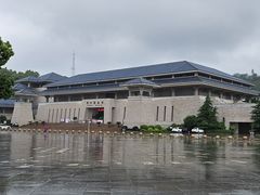 -鄂州市博物馆