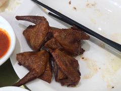 -顺风海鲜港(长寿路店)