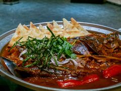 -四季厨房 鲁菜·孔府烤鸭(高新万达店)