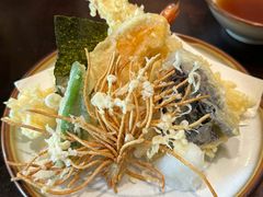 -はつ花そば(本店)