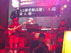 -胡桃里乐队酒馆(鎏嘉码头店)