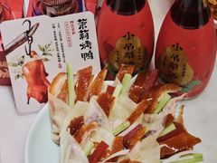 -小吊梨汤·北京菜·烤鸭(鸟巢店)