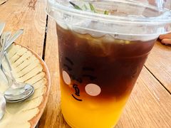 冰美式-Cheevit Cheeva(Sirimangkalajarn)