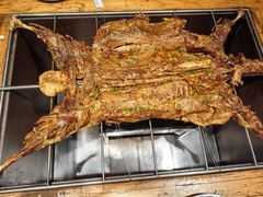 -香木香羊(小汤山店)