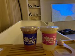 -南澳岛打卡果汁冰公司